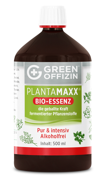 Plantamaxx Bio Essenz