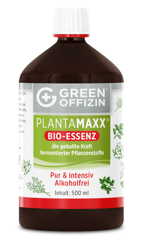 Plantamaxx Bio-Essenz