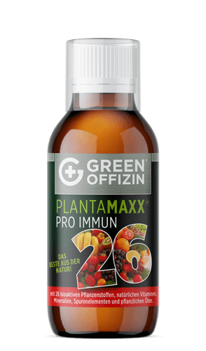 Plantamaxx Pro Immun 26 Saft